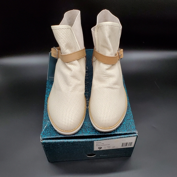 ⬇️🍾🤍EMU Australia Women's Lorne Booties - Picture 2 of 16